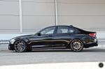 BMW M5 by DS Automobile & Hamann 2019 года